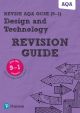 Revise AQA GCSE (9-1) Design & Technology Revision Guide