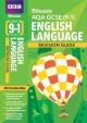 BBC Bitesize AQA GCSE (9-1) English Language Revision Guide uPDF