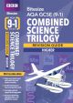 BBC Bitesize AQA GCSE (9-1) Combined Science Trilogy Higher Revision Guide uPDF