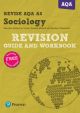 Revise AQA AS Sociology Revision Guide & Workbook uPDF