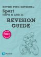 Revise BTEC National Sport (Units 19 and 22) Revision Guide uPDF