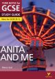 Anita and Me: York Notes for GCSE (9-1) uPDF