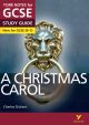 Christmas Carol: York Notes for GCSE (9-1) uPDF