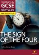 Sign of the Four: York Notes for GCSE (9-1) uPDF