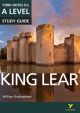 King Lear: York Notes for A-level uPDF