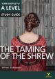 Taming of the Shrew: York Notes for A-level uPDF