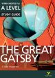 Great Gatsby: York Notes for A-level uPDF