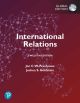 International Relations, Global Edition