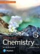 Pearson Baccalaureate Chemistry Higher Level 2nd edition print and online edition for the IB Diploma