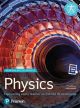 Pearson Baccalaureate Physics Standard Level 2nd edition print and ebook bundle for the IB Diploma