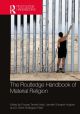 Routledge Handbooks in Religion