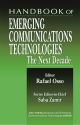 Advanced & Emerging Communications Technologies
