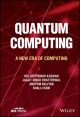 Quantum Computing