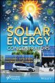 Solar Energy Concentrators