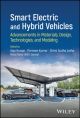 Smart Electric and Hybrid Vehicles