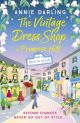 A Vintage Dress Shop Romance