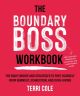 Boundary Boss Workbook