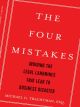 Four Mistakes