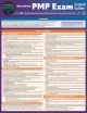 QuickStudy PMP(R) Exam Content Outlline - Domain Test Prep