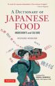 Dictionary of Japanese Food