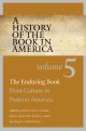 History of the Book in America