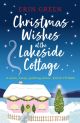 Lakeside Cottage