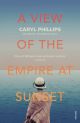 View of the Empire at Sunset